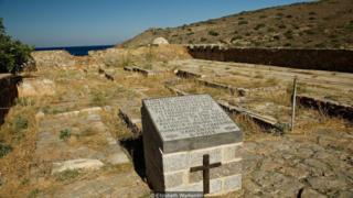 Spinalonga