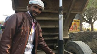 ट्रॉली का जैक