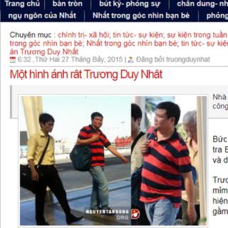 Một góc nhìn khác