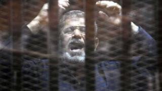 مرسي
