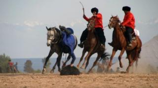 Улак тартыш