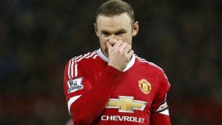Wayne Rooney