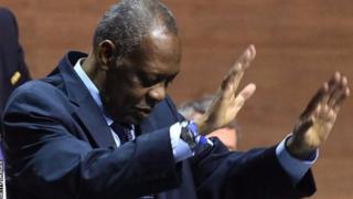 Hayatou ashobora gutwara iyindi myak 12