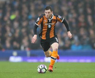 Andrew Robertson