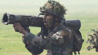 இந்திய ராணுவம்