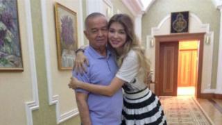 Gulnara Karimova