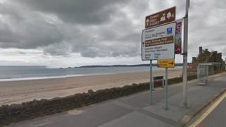 Promenâd Abertawe