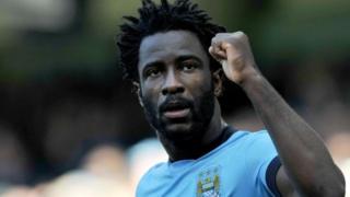 Wlifried Bonny ajiunga na Stoke City kwa mkopo