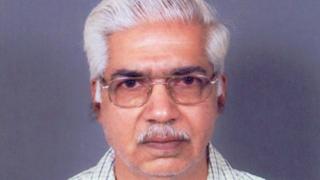 डॉ. अशोक कुकडे