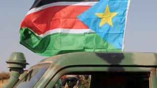 South Sudan