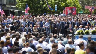 Приштина, 12. јун 2019.