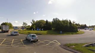 Roundabout