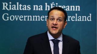 Leo Varadkar