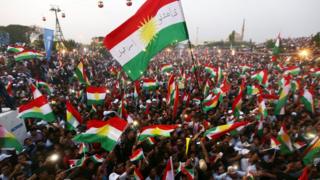 کردها
