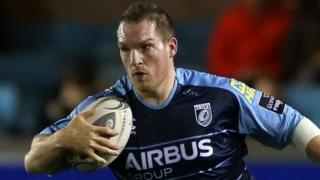 Gethin Jenkins