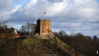 Tawon Lithuania