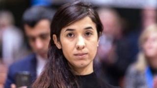 Nadiya Murod