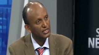 Dr. Daani'eel Baqqalaa