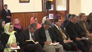 اعتراض طالبان: نشست قطر گردهمایی سیاسی است، نه جشن عروسی