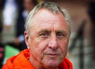 Johan Cruyff