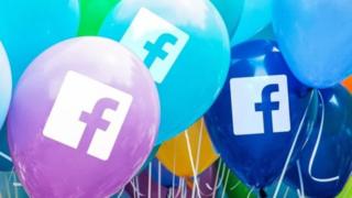 facebook, lombok, gempa