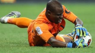 Vincent Enyeama