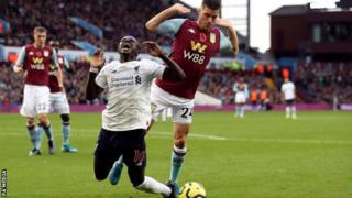 Sadio Mané