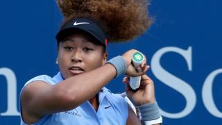 Naomi Osaka