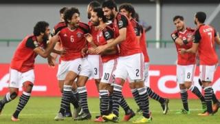 Muhamed Salah