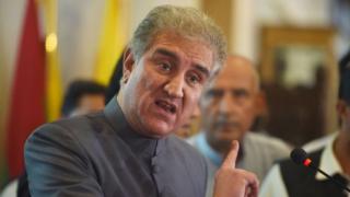 షా మహమూద్ ఖురేషీ