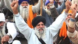 ਕਿਸਾਨ
