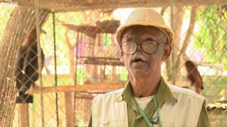 সীতেশ রঞ্জন দেব