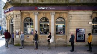 Natwest bank branch