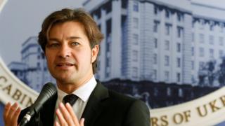 Євген Нищук