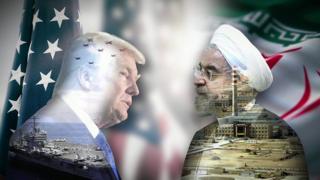 تنش در روابط ایران و آمریکا؛ بغداد بین تهران و واشنگتن میانجی میشود
