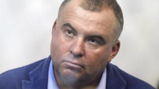 Гладковский