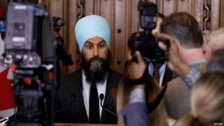 ਜਗਮੀਤ ਸਿੰਘ