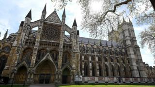 Westminster Abbey