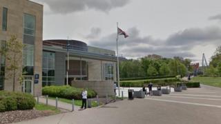 Livingston High Court