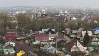 Переславль