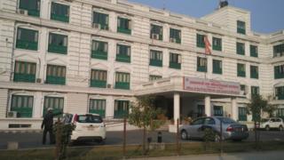 मन्त्रिपरिषद् कार्यालय