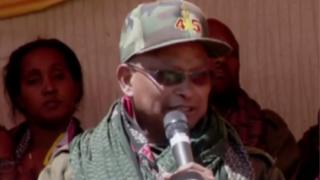 ዶ/ር ደብረጽዮን ገብረሚካኤል