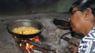 දර ලිප