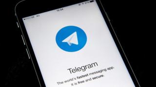 Telegram