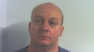 Kevin John Turner