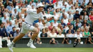 Andy Murray