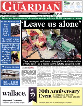 Antrim Guardian