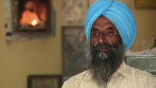 ਅਜੈਬ ਸਿੰਘ