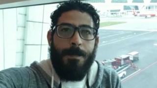 المواطن السوري حسن القنطار