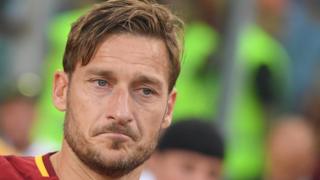 TOTTI